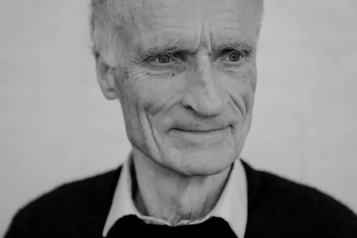 »Når man er i opposition, er det vigtigt at tænke langt. Så er det vigtigt at støbe de kugler, som man kan omsætte til en politik, når man kommer i regering,« siger Bertel Haarder.