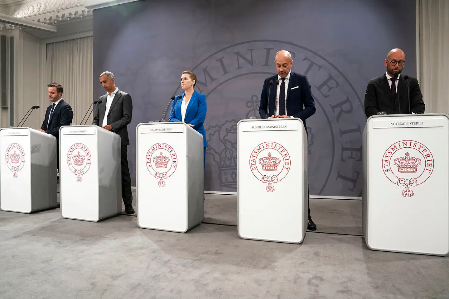 »Substansen er ligegyldig for det nye Socialdemokrati. At forsvare egen politik og ageren med argumenter, der åbner for en dialog, er en sjældenhed,« skriver Anne Sofie Allarp.