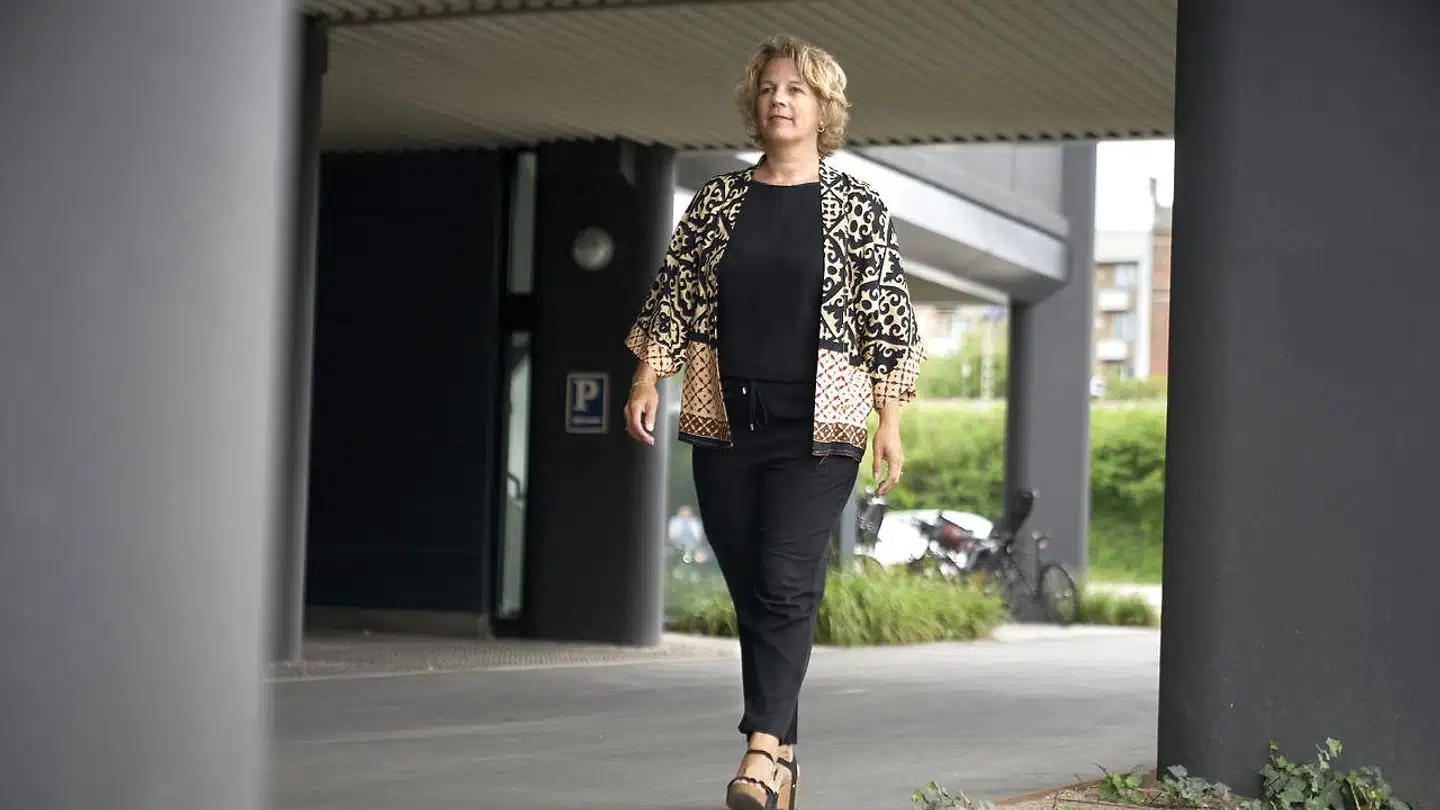 Privatøkonom Camilla Schjølin Poulsen fra PFA giver en række gode råd til at udnytte friværdi til pension.