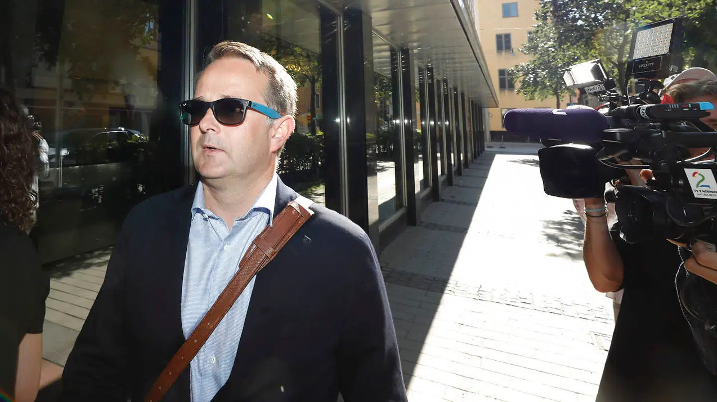 Mats Wilhelm Ruland fra den norske forligsinstitution mener, at parterne i SAS-konflikten nærmer sig hinanden i højere grad, end de hidtil har gjort.