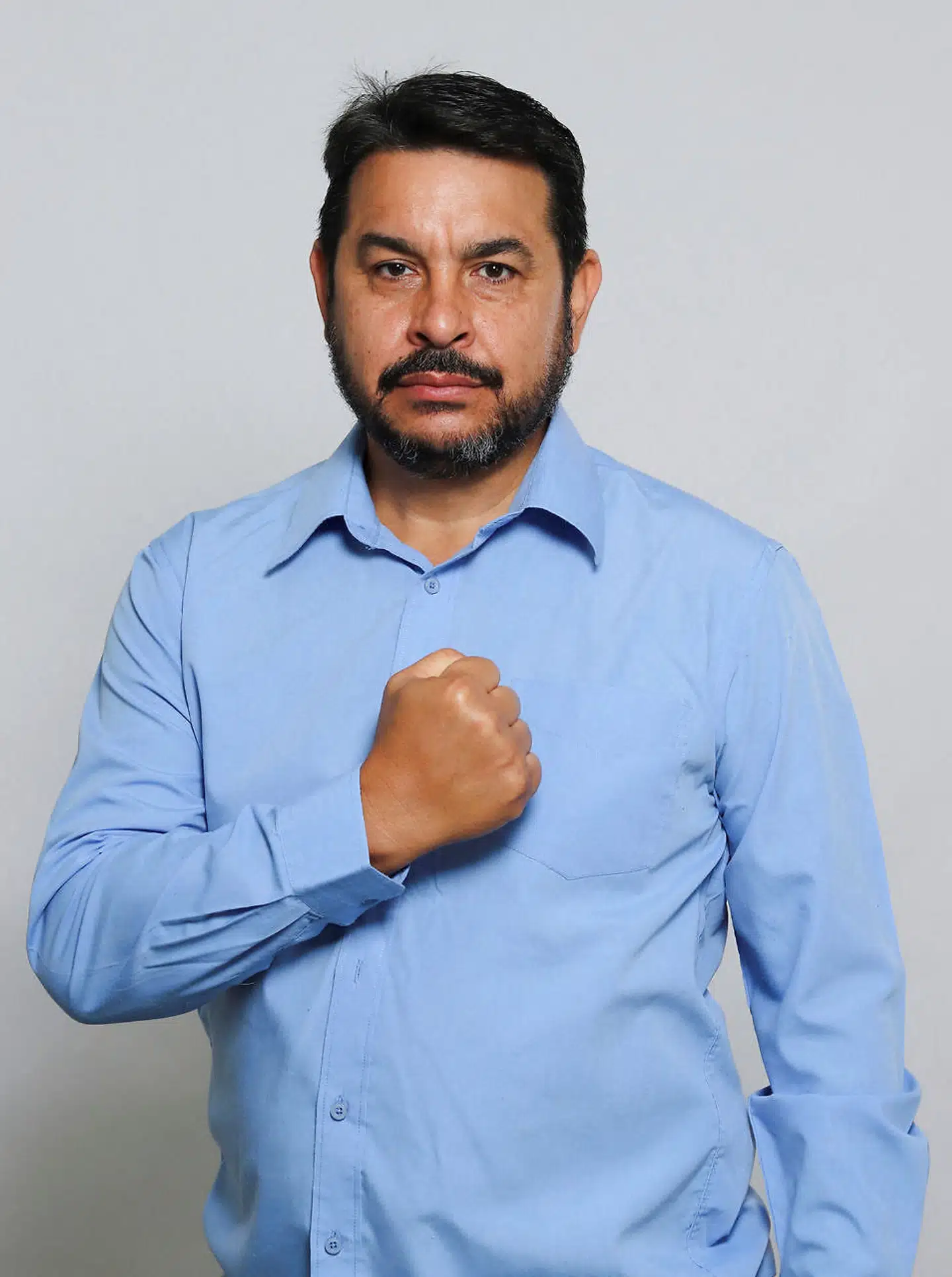 Marcelo Arruda var aktiv i lokalpolitik for Lulas Partido dos Trabalhadores og medlem af det kommunale politikorps.