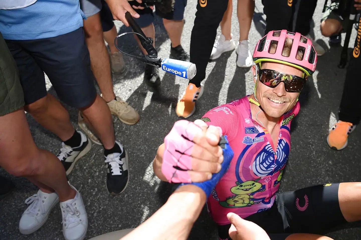 Danske Magnus Cort spås gode chancer for endnu en etapesejr. Men det kræver, at han rammer det rette udbrud, lyder eksperternes vurdering.