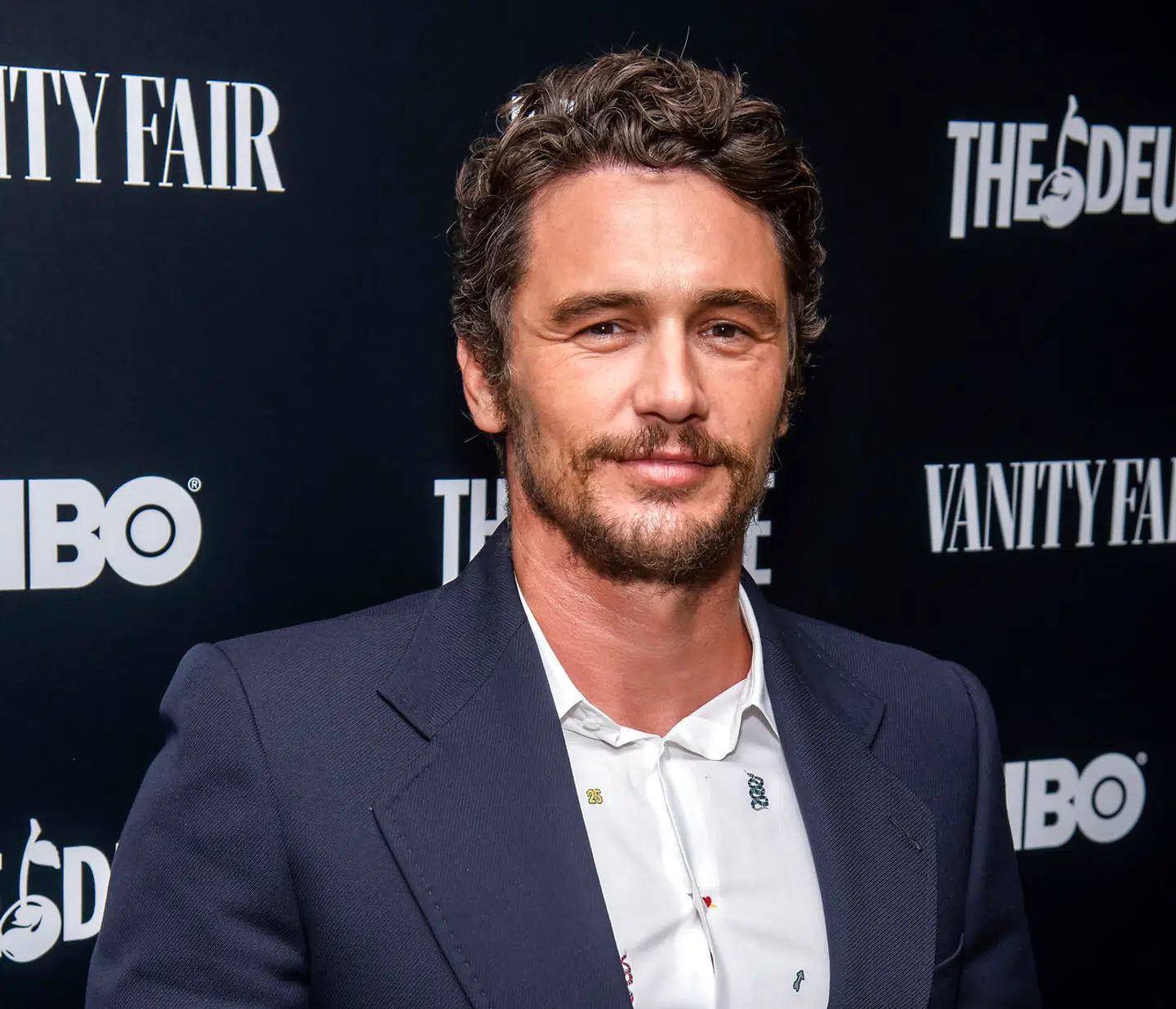 James Franco vender tilbage til det store lærred.