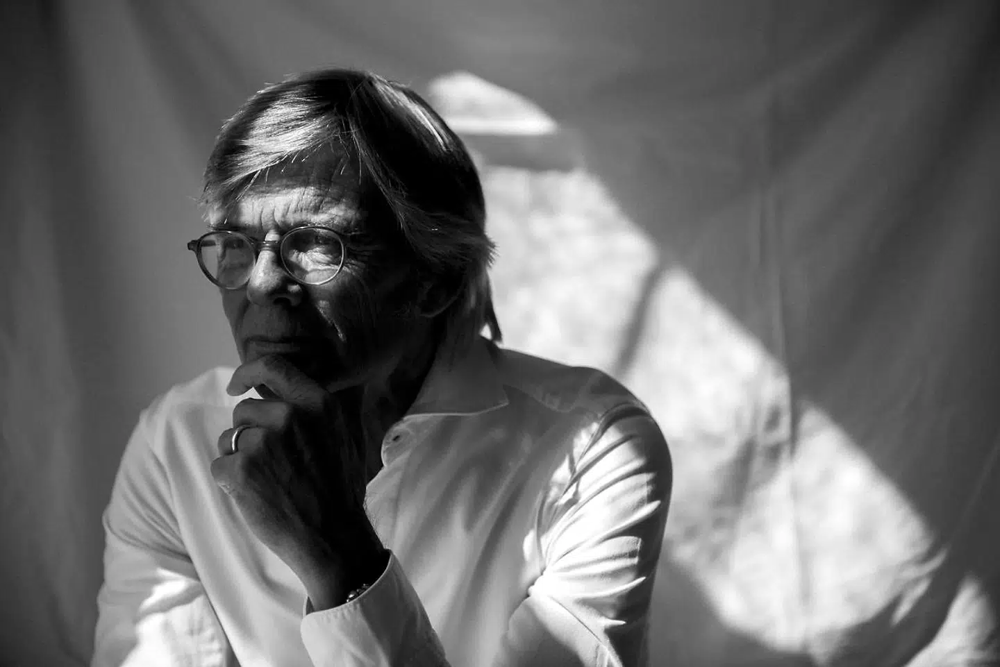 Bille August har to gange vundet Den Gyldne Palme – for »Pelle Erobreren« (1987) og for »Den gode vilje« (1991) – samt en Oscar og en Golden Globe for »Pelle Eroberen«.