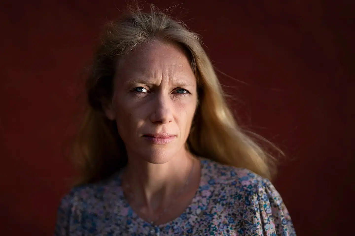 Når sognepræst og debattør Marie Høgh Marie ser på blå blok på Christiansborg, er borgerligheden fundamentalt udfordret. De borgerlige partier tilbyder ikke et reelt alternativ til Mette Frederiksen, mener hun. Og én ting er helt fraværende.