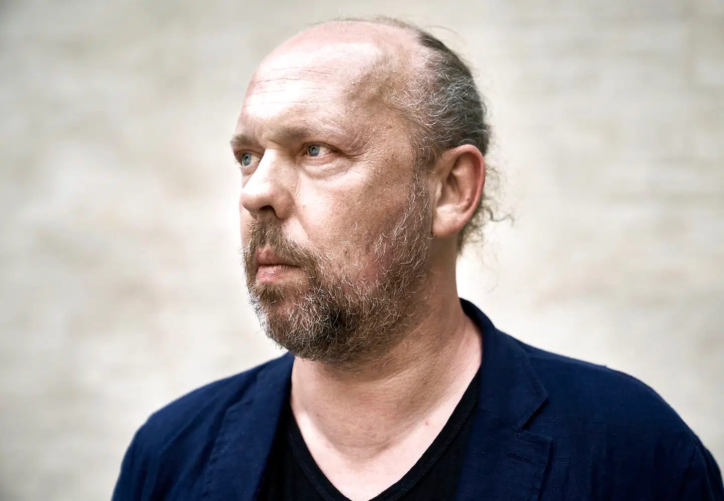 48-årige Vladimir Slivjak har været en del af klimakampen i Rusland, siden det hed Sovjetunionen. Sidste efterår vandt han og hans organisation, EcoDefense, den svenske Right Livelihood Award, også kaldt den alternative nobelpris, for sin langvarige kamp mod brug af kul og atomkraft i Rusland.