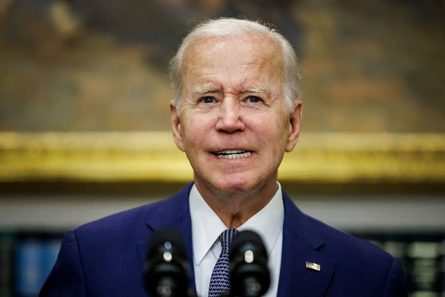 Onsdag rejser den amerikanske præsident, Joe Biden, på sin første officielle tur til Mellemøsten, siden han overtog embedet.