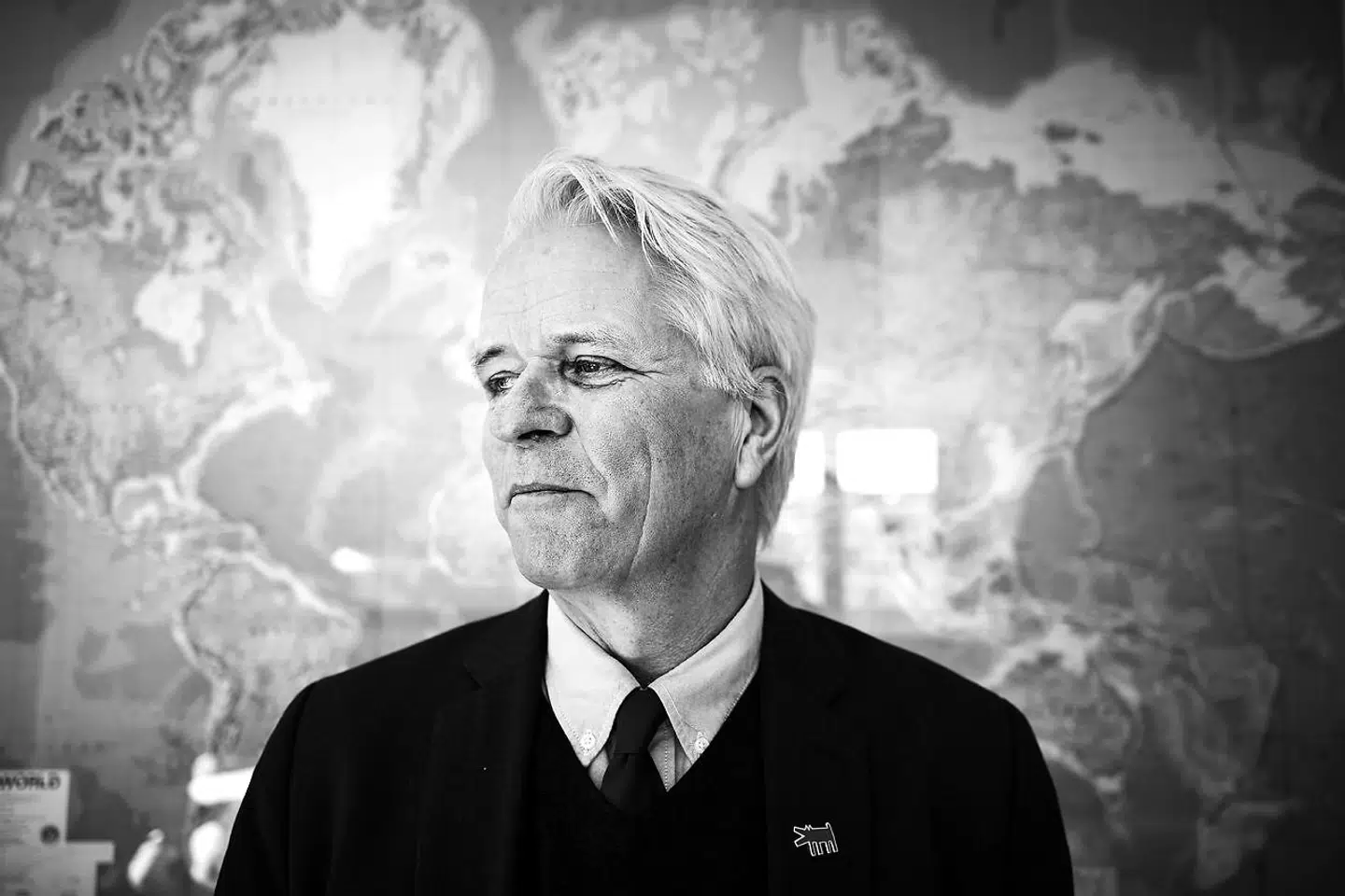 Lars Thykier, der er administrerende direktør for Dansk Rejsebureauforening, er bange for, at SAS-konflikten er langt fra at ophøre.