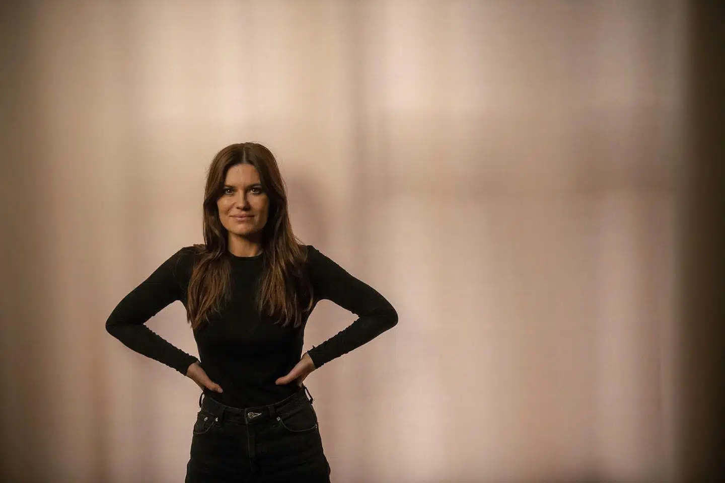 »Fortsætter vi sammenligningen med filmbranchen, så er det ikke muligt at se gratis premium film mod at se reklamer undervejs. Den mulighed har man fortsat i musikbranchen, og det går ud over skaberne og artisterne. Den free rider-tendens skal ophøre,« skriver Anna Lidell og Pernille Rosendahl (billedet).