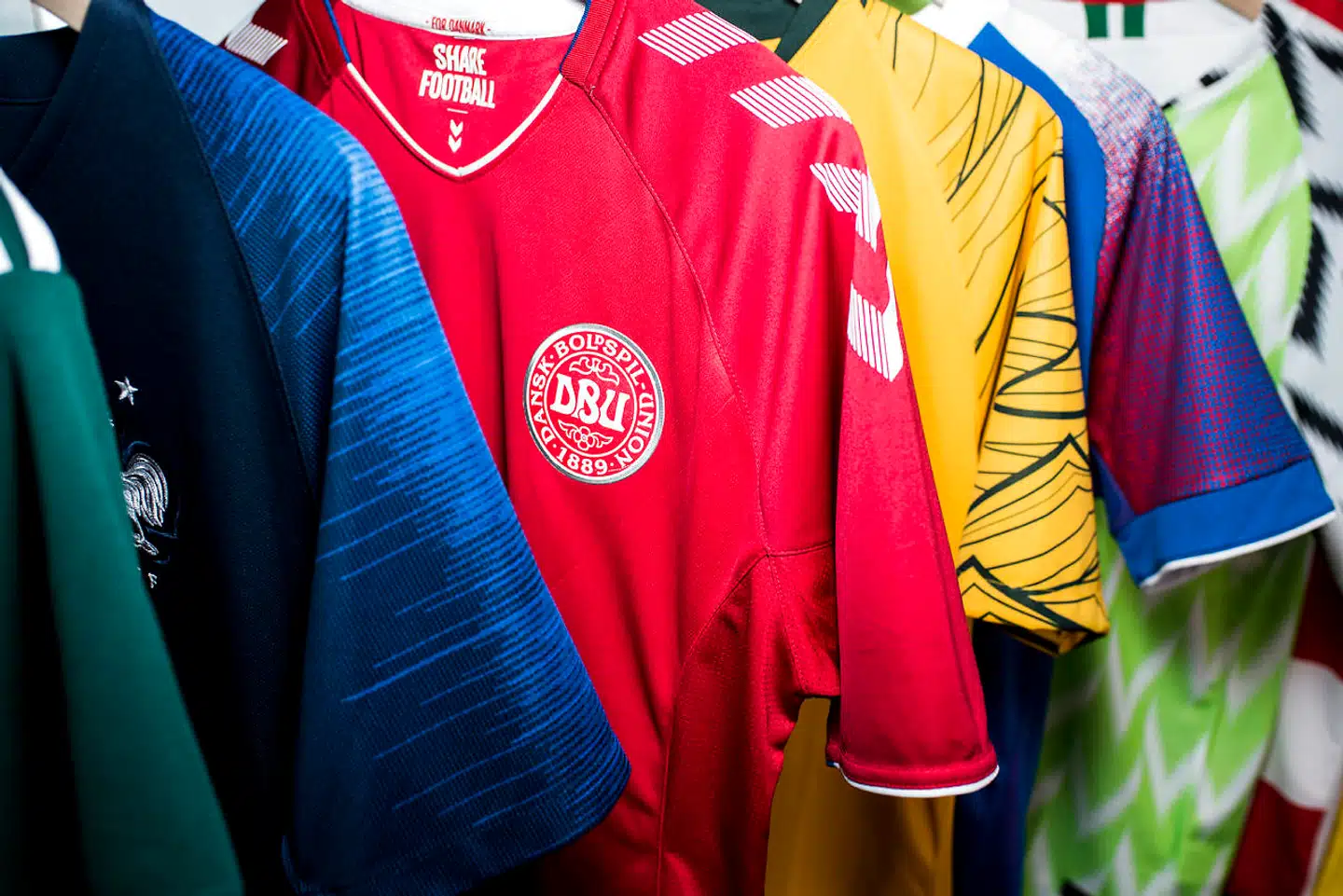 I Unisport mærker man tydeligt afsmitningen fra slutrunderne på salget.