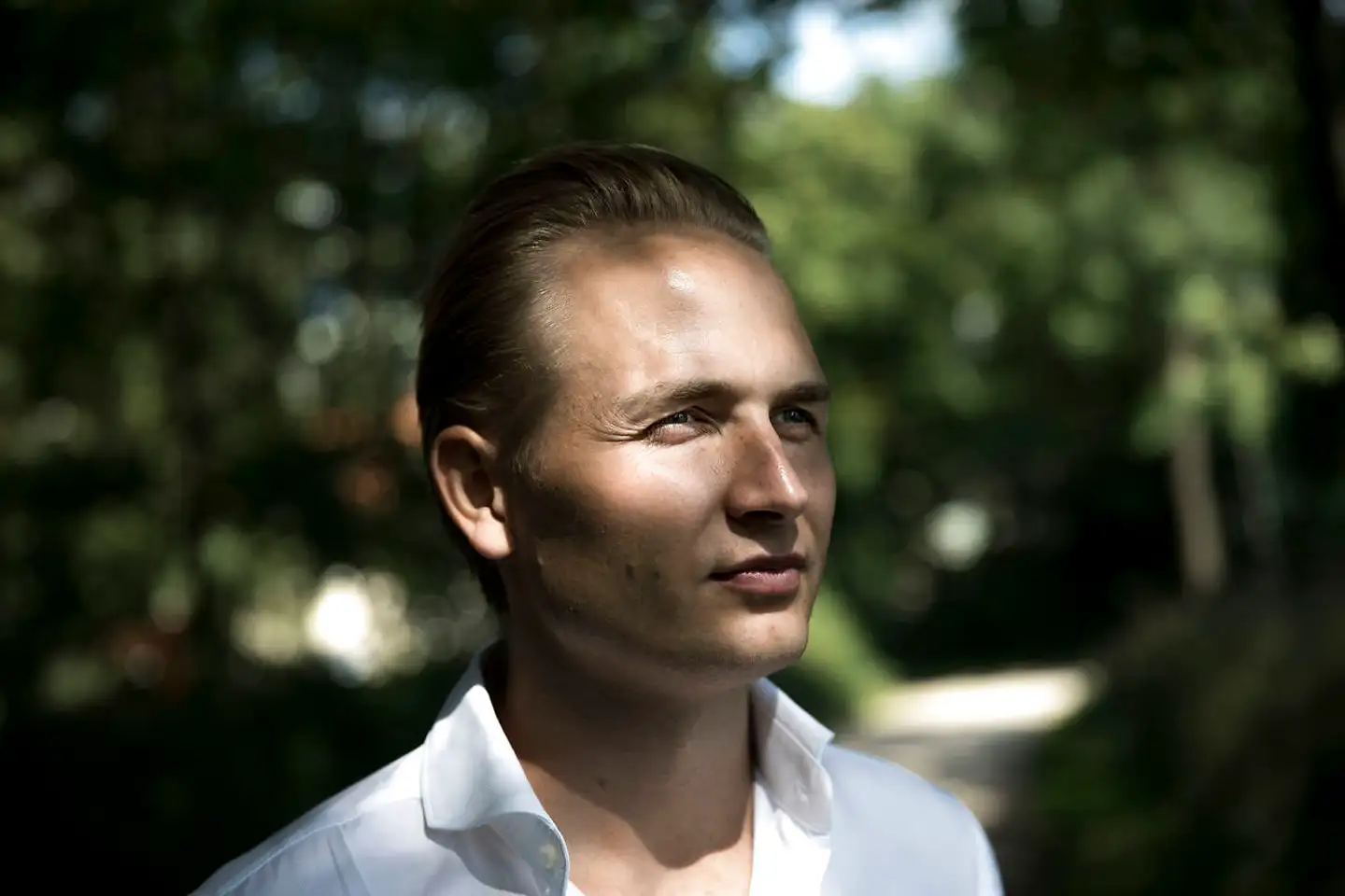 Serieiværksætteren Mads Faurholt har opnået en hel del i løbet af sin karriere. Men Berlingskes gennemgang af hans meritter blotlægger, at de i flere tilfælde er blevet overdrevet.