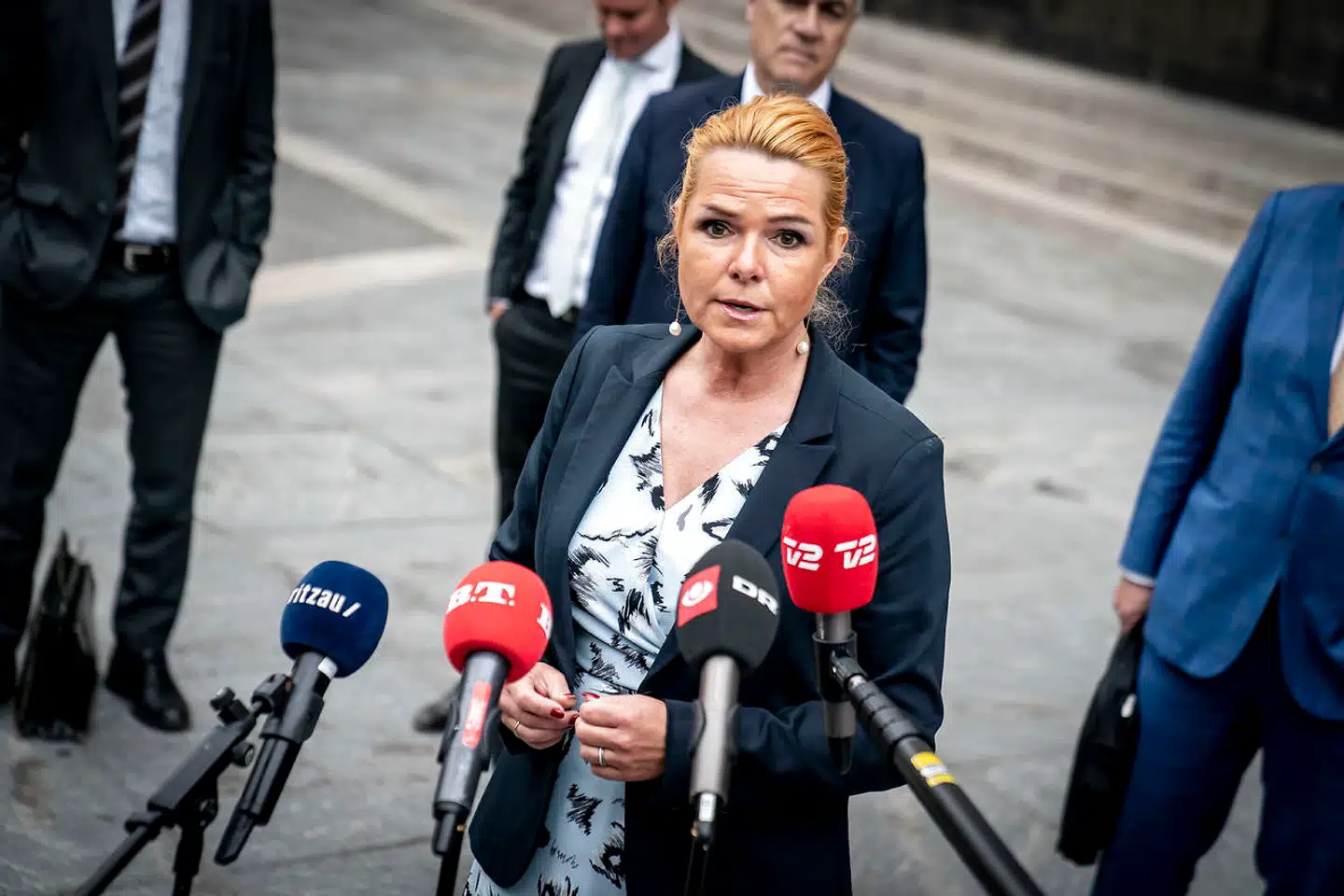 »Havde Instrukskommissionen omvendt vurderet, at nok var Inger Støjbergs ordning klart ulovlig og uden hjemmel i loven, men at hun ikke var vidende herom og ikke var blevet advaret af sine embedsfolk, var det hverken kommet til advokatvurdering eller rigsretssag,« skriver Bo Østergaard.