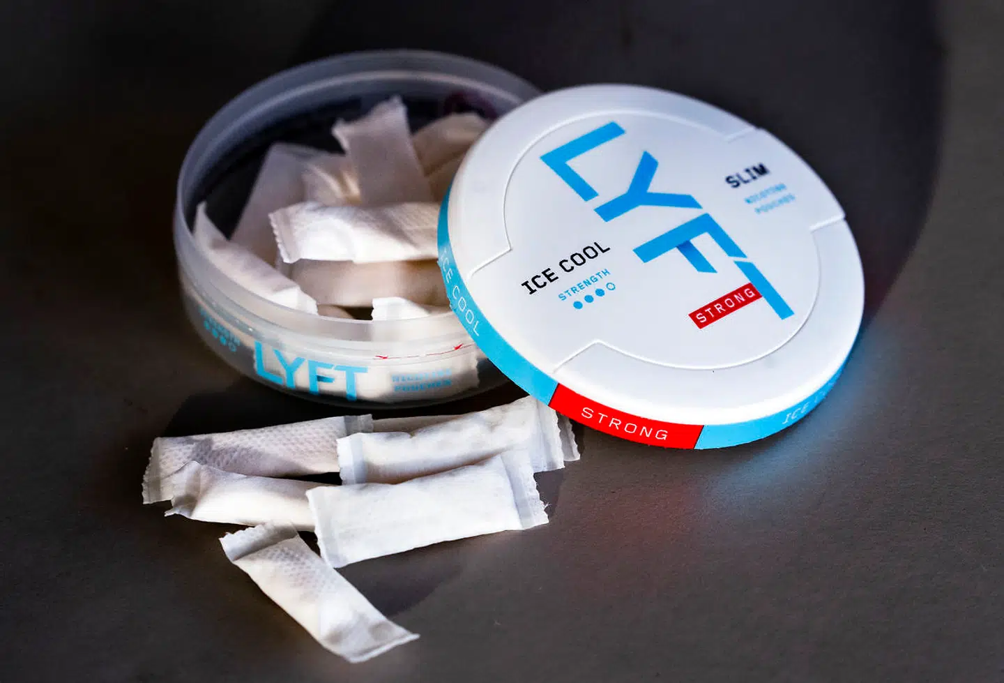 Ifølge tal fra Sundhedsstyrelsen bruger flere end hver tiende (11,4 procent) mellem 15 og 29 år røgfrie nikotinprodukter.