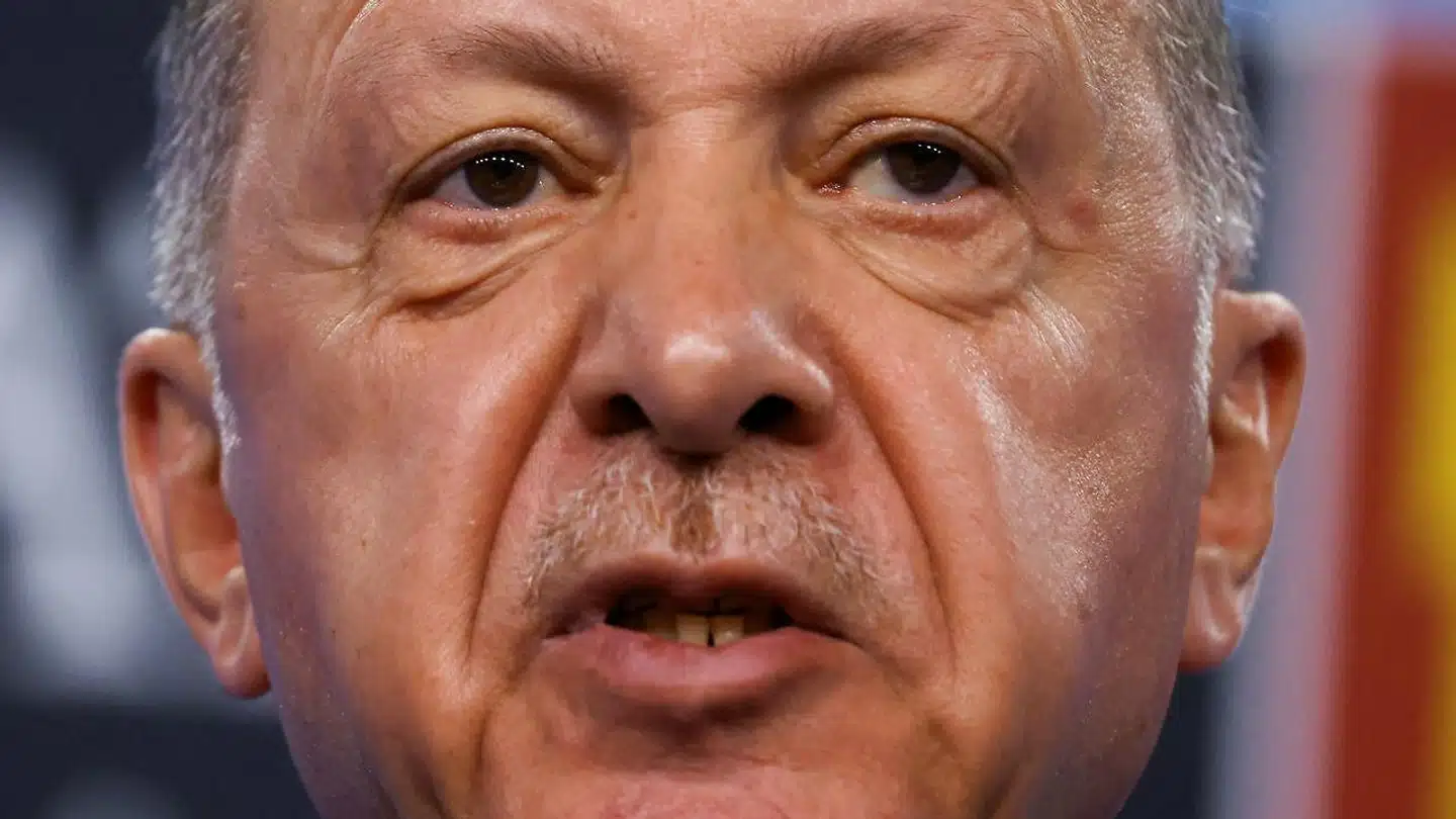 Tyrkiets præsident, Recep Tayyip Erdogan, har været god til at spille sine kort i forbindelse med NATOs udvidelse med Finland og Sverige. Økonomisk set er Tyrkiet fanget i et gigantisk eksperiment.