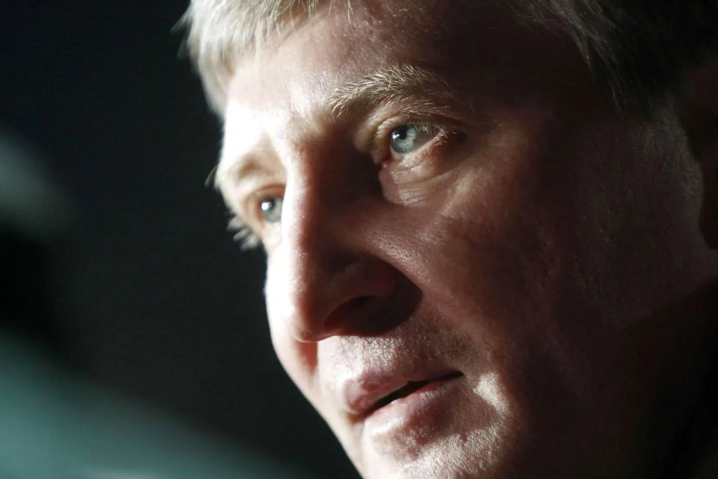 Ukraines rigeste person, Rinat Akhmetov, har især skabt sin formue på stål og kul i hjemregionen, den industritunge Donbas.