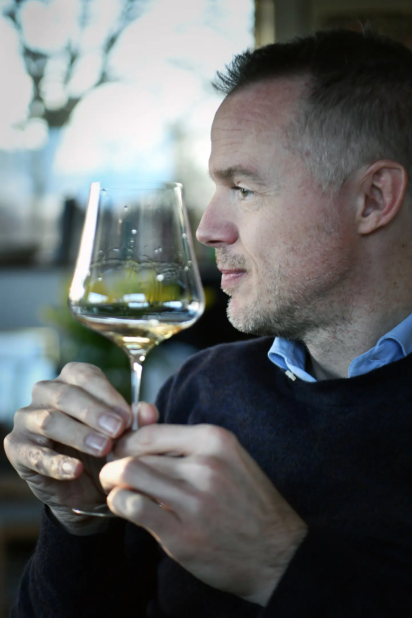 Morten Bundgaard er erhvervsredaktør og madanmelder på Jyllands-Posten.