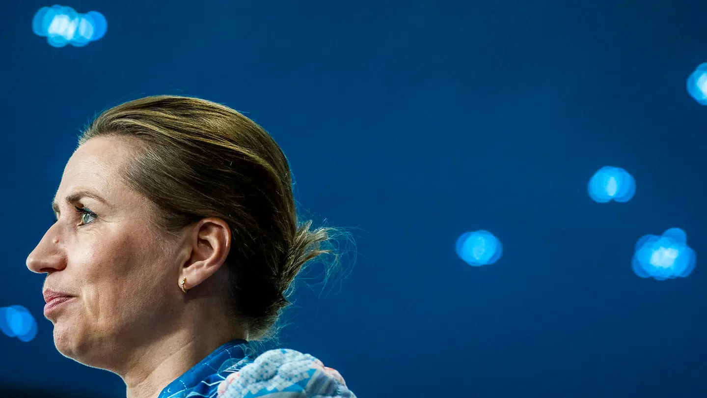 »Hvordan man end vender og drejer det, er det ministrenes, herunder statsministerens ansvar, at det er sket,« skriver Bertel Haarder om minksagen.