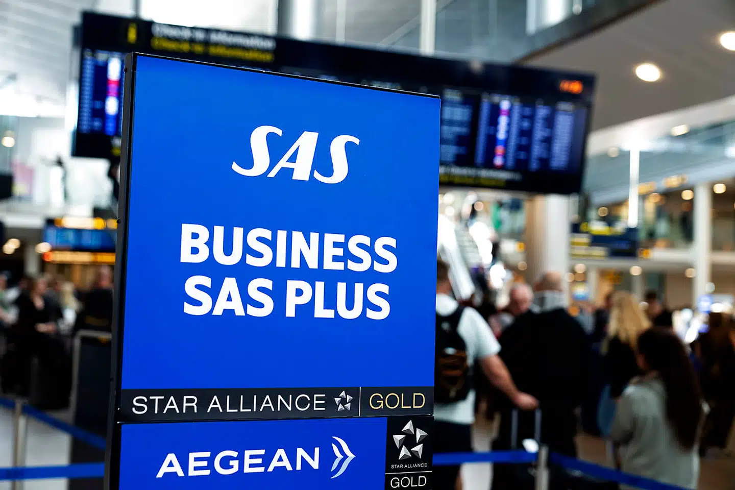 Arkivfoto: Lørdag formiddag, hvor parterne oplyste, at de ville fortsætte forhandlingerne frem til og med mandag klokken 12, var der håb om at kunne lande en aftale.