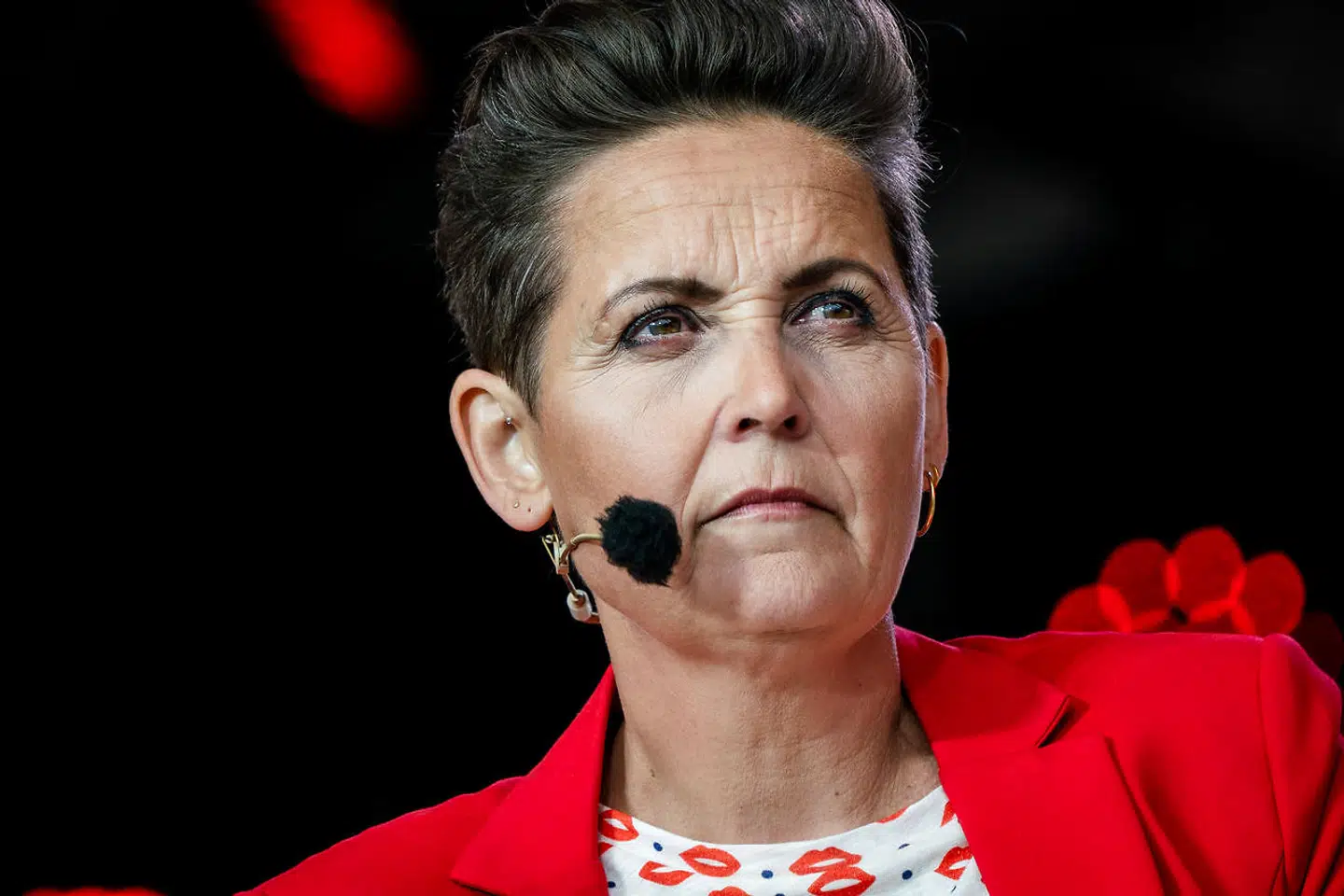 Først og fremmest fastsætter vi i vores grundlov i Danmark de grundlæggende universelle friheder, som er bærende for vores demokrati; ytrings-, religions-, forsamlings- og stemmefrihed. Retten til abort kan på ingen måde sammenlignes med disse, skriver Malthe Bregnhøj Nielsen som reaktion på, at SFs Pia Olsen Dyhr har foreslået at rundlovssikre retten til abort.