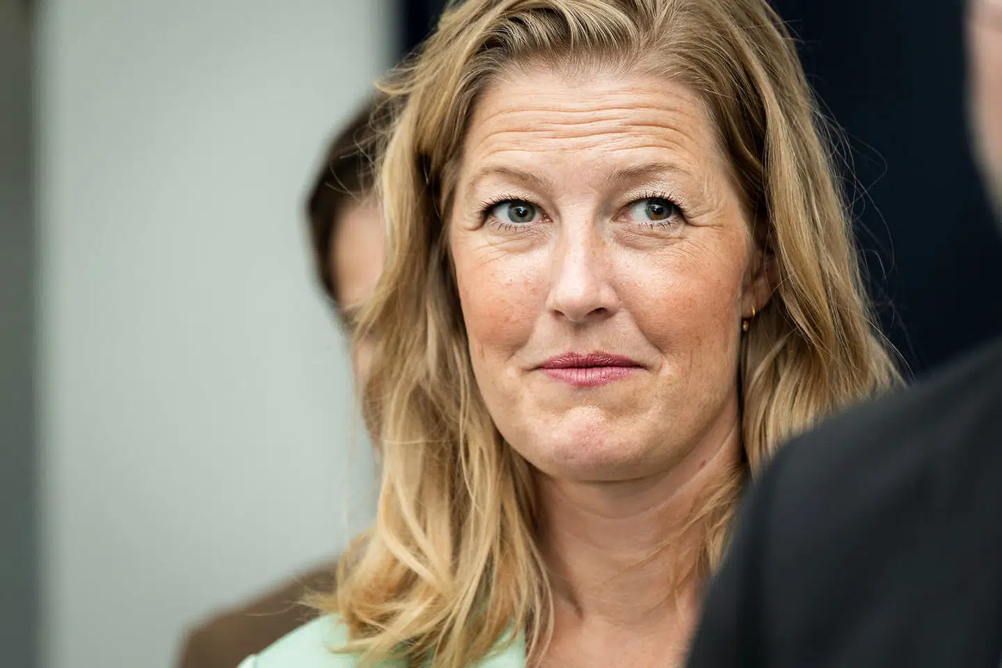 Ifølge Radikale Venstres Sofie Carsten Nielsen har statsminister Mette Frederiksen optrådt »egenrådigt« og »magtfuldkomment«, ligesom statsministeren har håndteret minksagen dybt kritisabelt. Derfor ønsker Radikale Venstre et snarligt folketingsvalg.