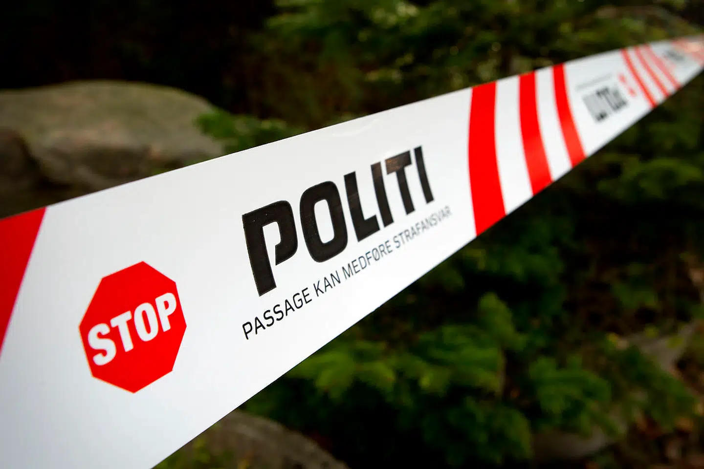 Arkivfoto: Det var ved 22.30-tiden, at der blev slået alarm om ulykken i krydset Gammel Nykøbingvej og Tinghulerne.