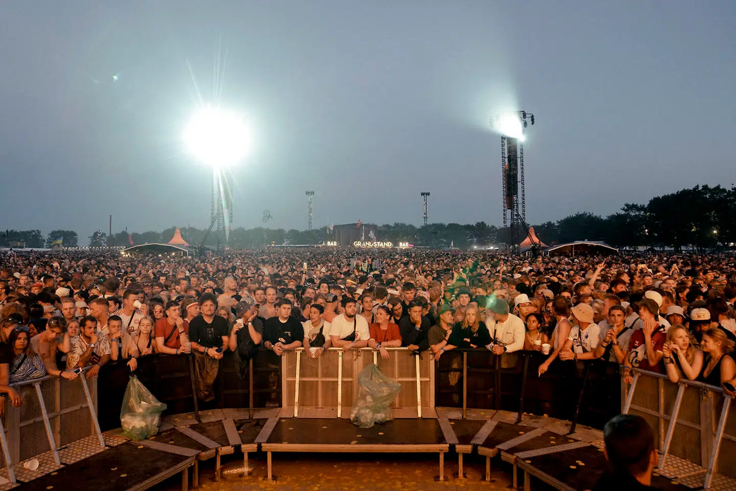 Roskilde Festival 2022.