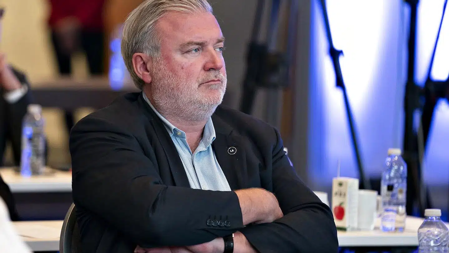 Rigmanden Lars Seier Christensen har igen underskud i sit personlige investeringsselskab.