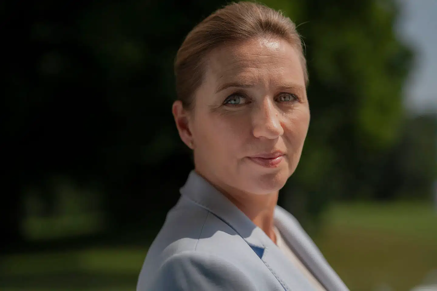 Statsminister Mette Frederiksen venter meget alvorlig kritik af regeringen i Minkkommissionens rapport.