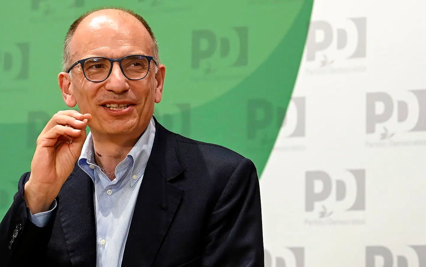 Enrico Letta, tidligere premierminister og leder af socialdemokratiske Partito Democratico, drømmer om at omsætte succesen fra Verona til landspolitik. Det bliver muligvis lettere sagt end gjort.