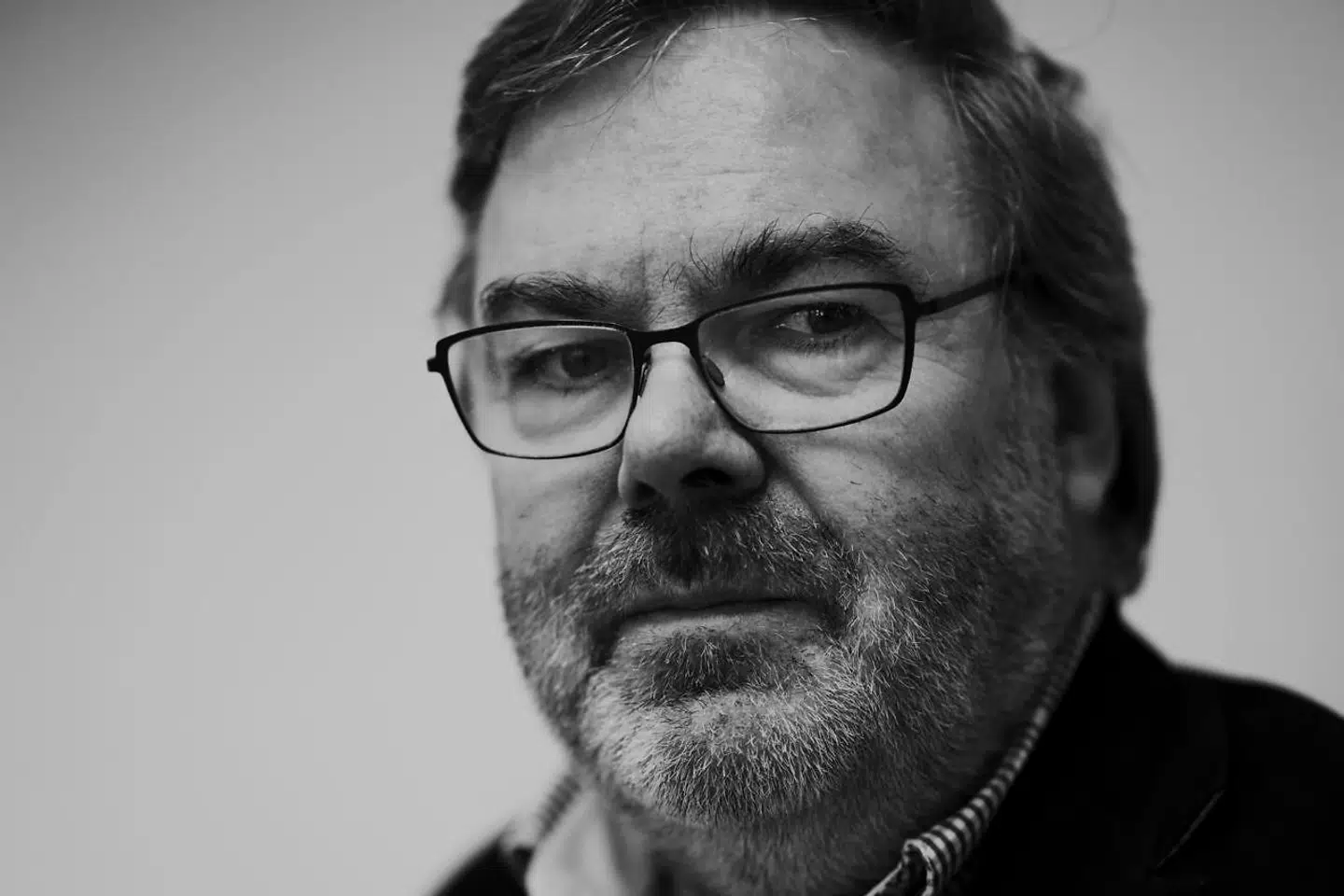 Landsdommer Michael Kistrup er formand for Tilsynet med Efterretningstjenesterne. Tilsynet har i dag offentliggjort sine årsrapporter for 2021.