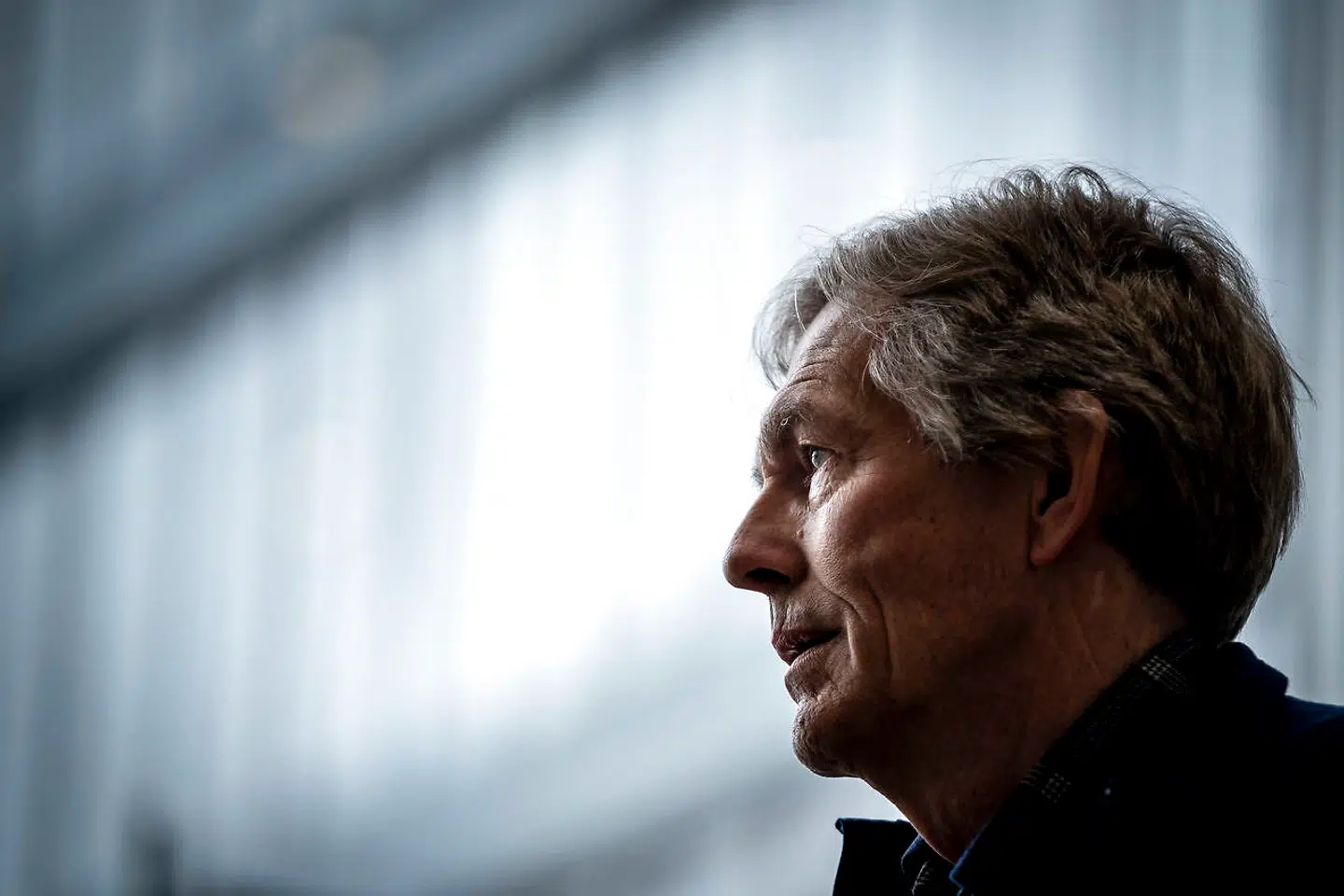 »Det billede, der tegner sig, er i det hele taget, at det er tvivlsomt, om anklagemyndigheden i sidste ende har en god sag,« siger Jørn Vestergaard, professor emeritus ved Københavns Universitet, om sagen mod FE-chef Lars Findsen.