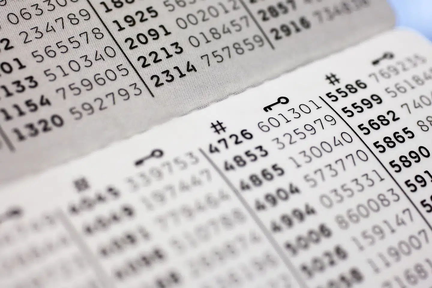 Arkivfoto: »Nets har til aften orienteret tjenesteudbydere af NemID om, at der i løbet af i dag er foretaget tekniske ændringer, som vil gøre, at drifte af NemID nu normaliseres,« skriver Nets.