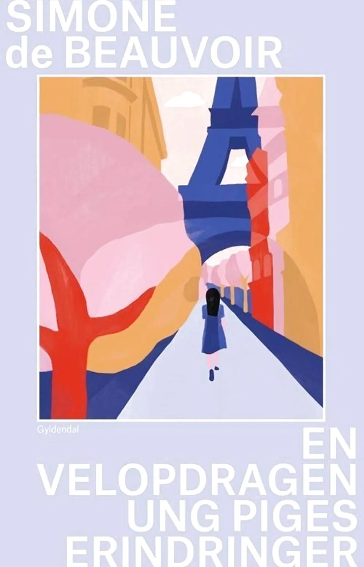 »Simones stædige vej gennem ungdommen fører hende til toppen af et bjerg, der ellers er forbeholdt mændene. Hun nævner de ganske få kvinder, der potentielt kunne gøre hende følge, men alle ryger de i svinget pga. ydre normer eller et for ukontrollabelt følelsesliv.«