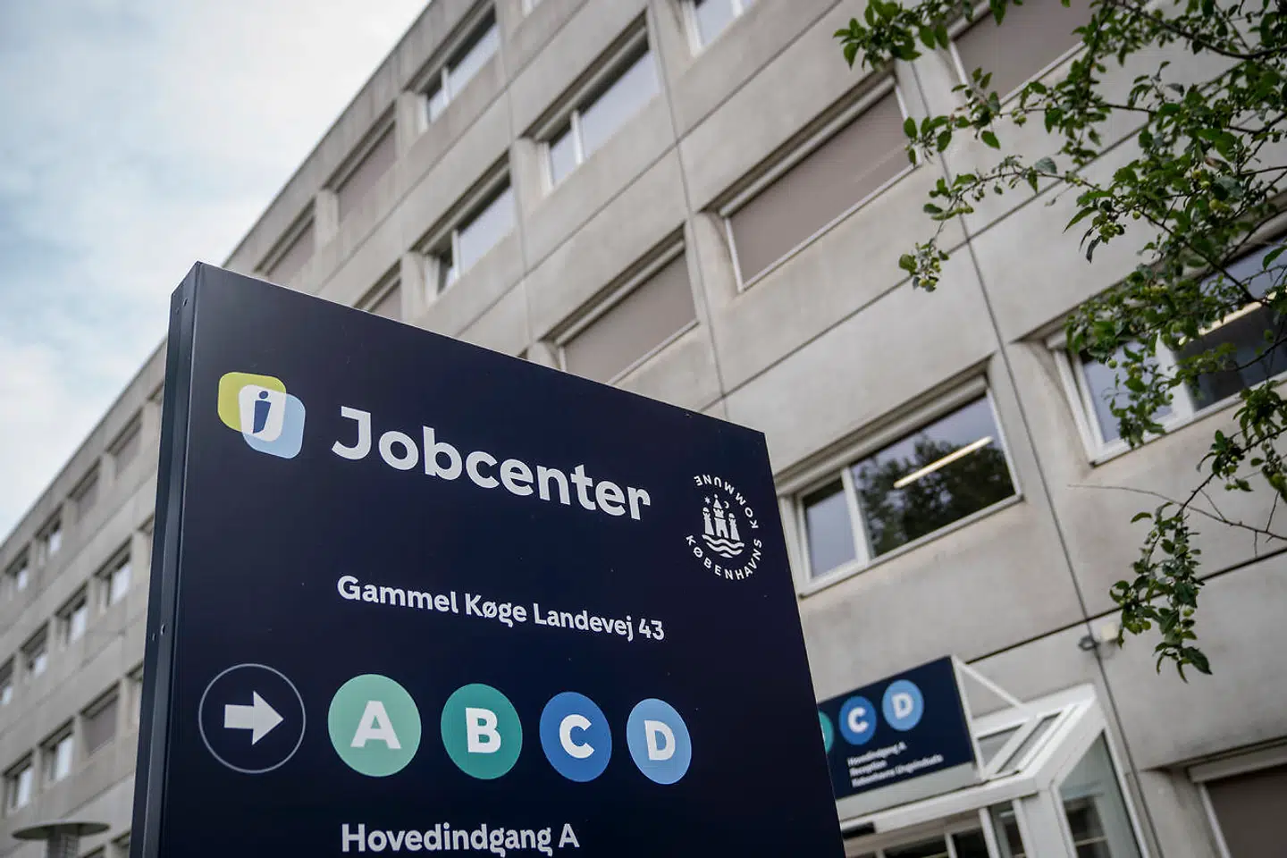 Knap 45.000 borgere har deltaget i det såkaldte a-kasse-forsøg fra september 2020 til januar 2022.