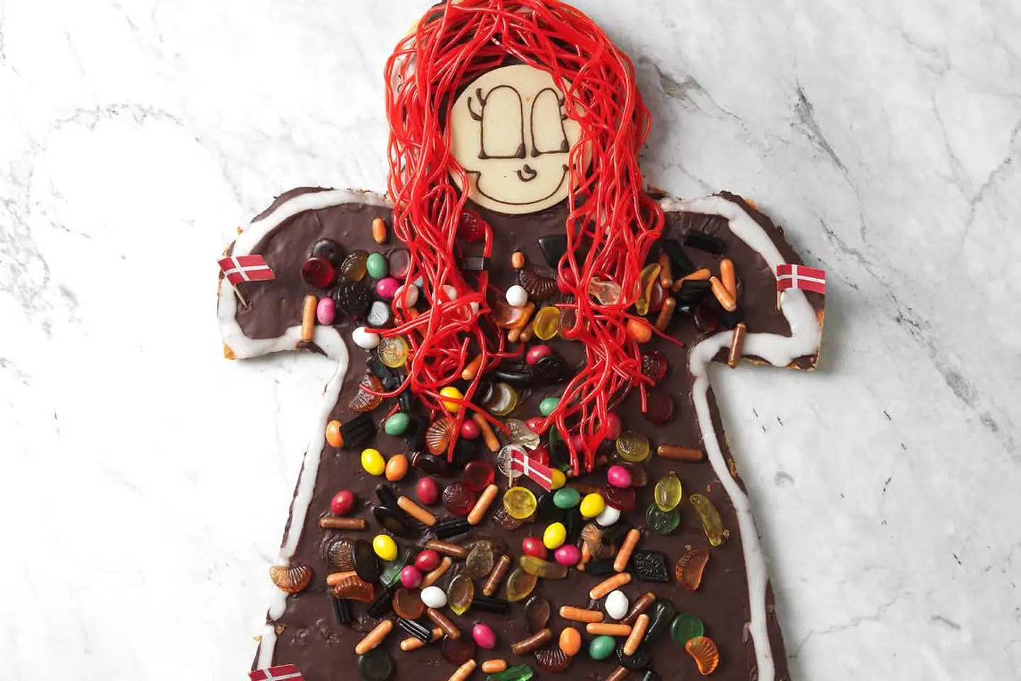 »Men fremtiden kræver af os, at vi hæver os over det. At vi ikke bider på den madding, der afleder os fra reelt at skabe et samfund med mere plads,« skriver Andreas Gylling Æbelø.