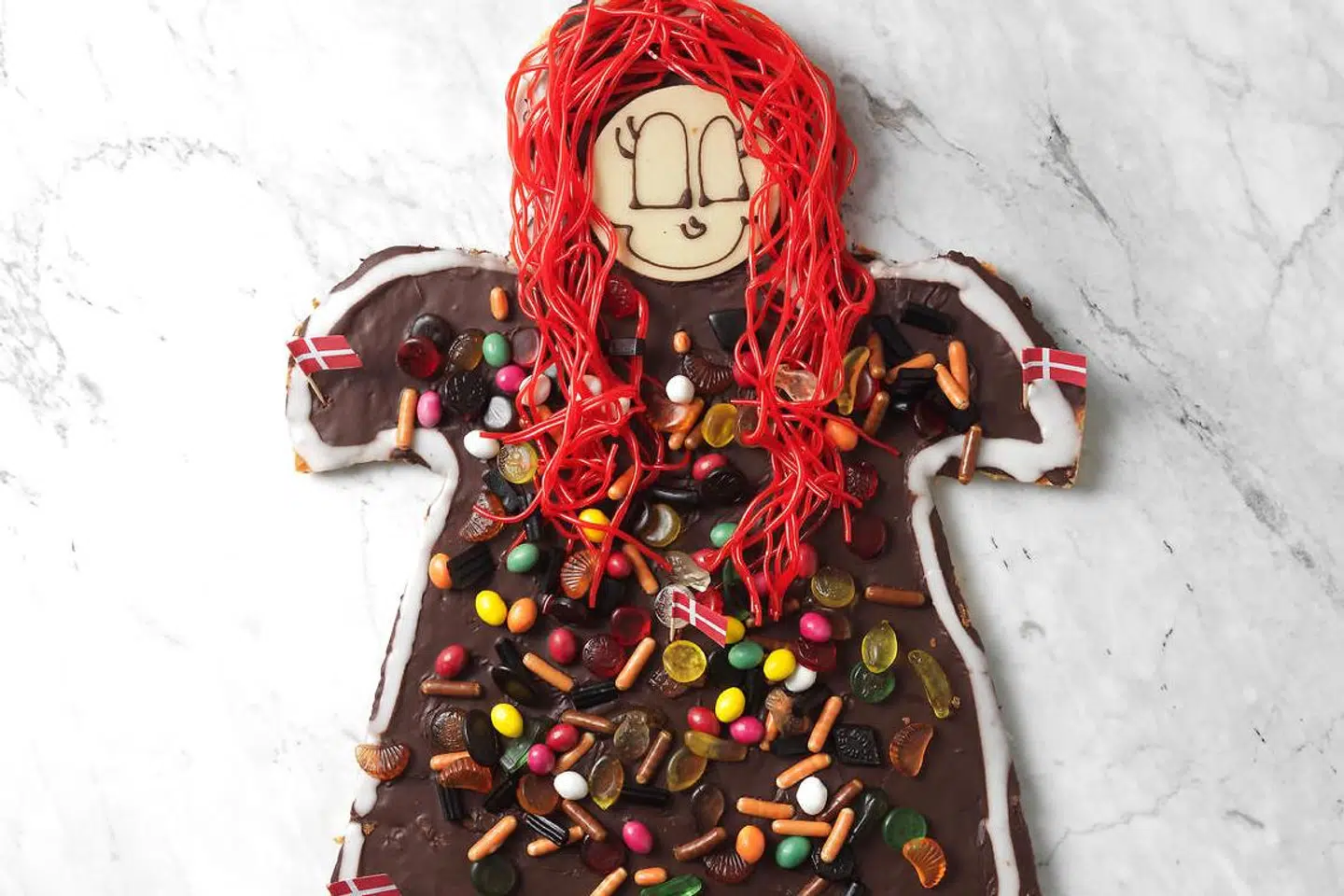 »Men fremtiden kræver af os, at vi hæver os over det. At vi ikke bider på den madding, der afleder os fra reelt at skabe et samfund med mere plads,« skriver Andreas Gylling Æbelø.