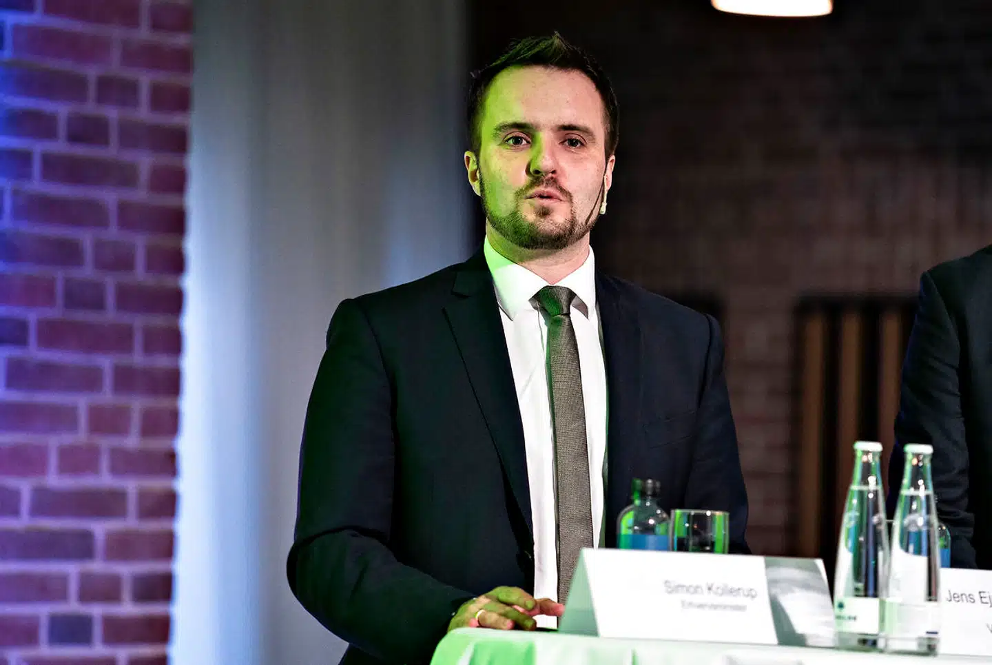 En række eksperter sætter spørgsmålstegn ved erhvervsminister Simon Kollerups (S) forventninger til, at Tour de France bliver en indtjenende forretning for Danmark. Tværtimod kan det ende i underskud, lyder det. Arkivfoto: Henning Bagger/Ritzau Scanpix