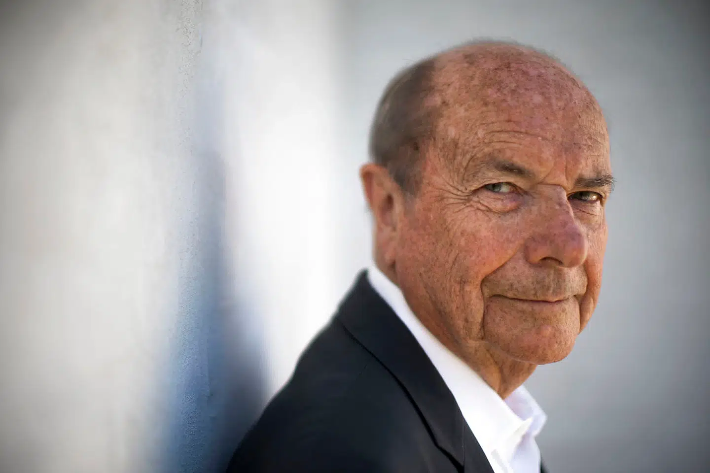 Ulrik Federspiel – erhvervsleder, tidligere ambassadør i USA, departementschef i Statsministeriet og direktør for Udenrigsministeriet.