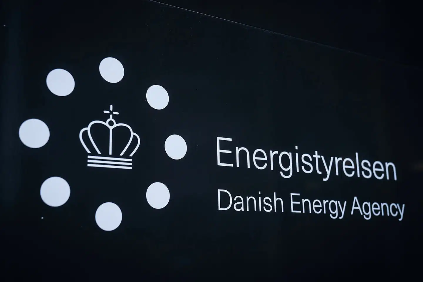 Energistyrelsen i København, mandag den 22. marts 2021.