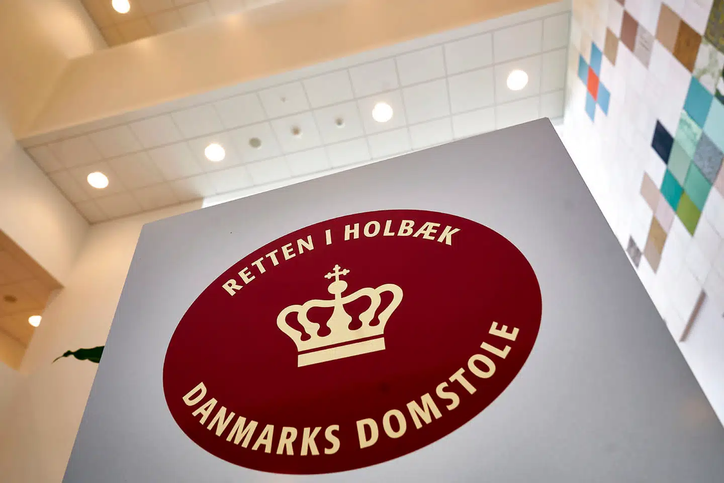 Arkivfoto: I tiltalen hævdes det, at de tre ville gennemføre et terrorangreb et ukendt sted i enten Danmark eller i udlandet.