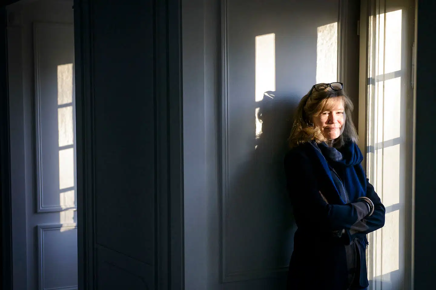 Uvisheden om, hvorvidt der kommer til at være restriktioner for kulturlivet efter 16. januar, har placeret Anne-Birgitte Fonsmark og museet Ordrupgaard i en »nervepirrende« situation. (Arkivfoto)