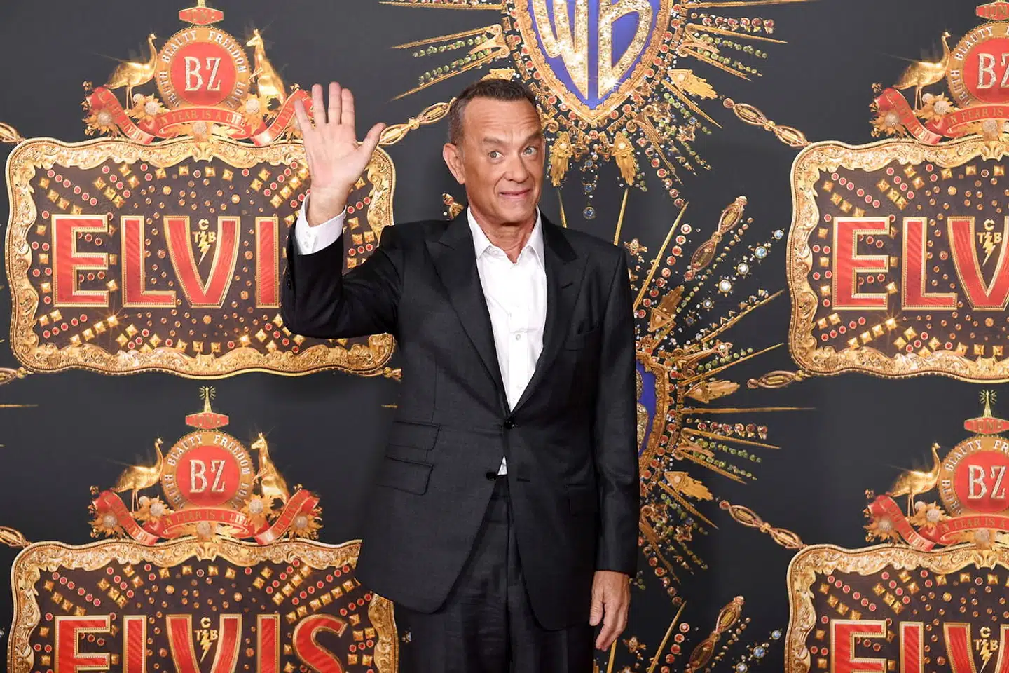 Skuespilleren Tom Hanks ville ikke sige ja til en rolle som homoseksuel, hvis han blev tilbudt den i dag.