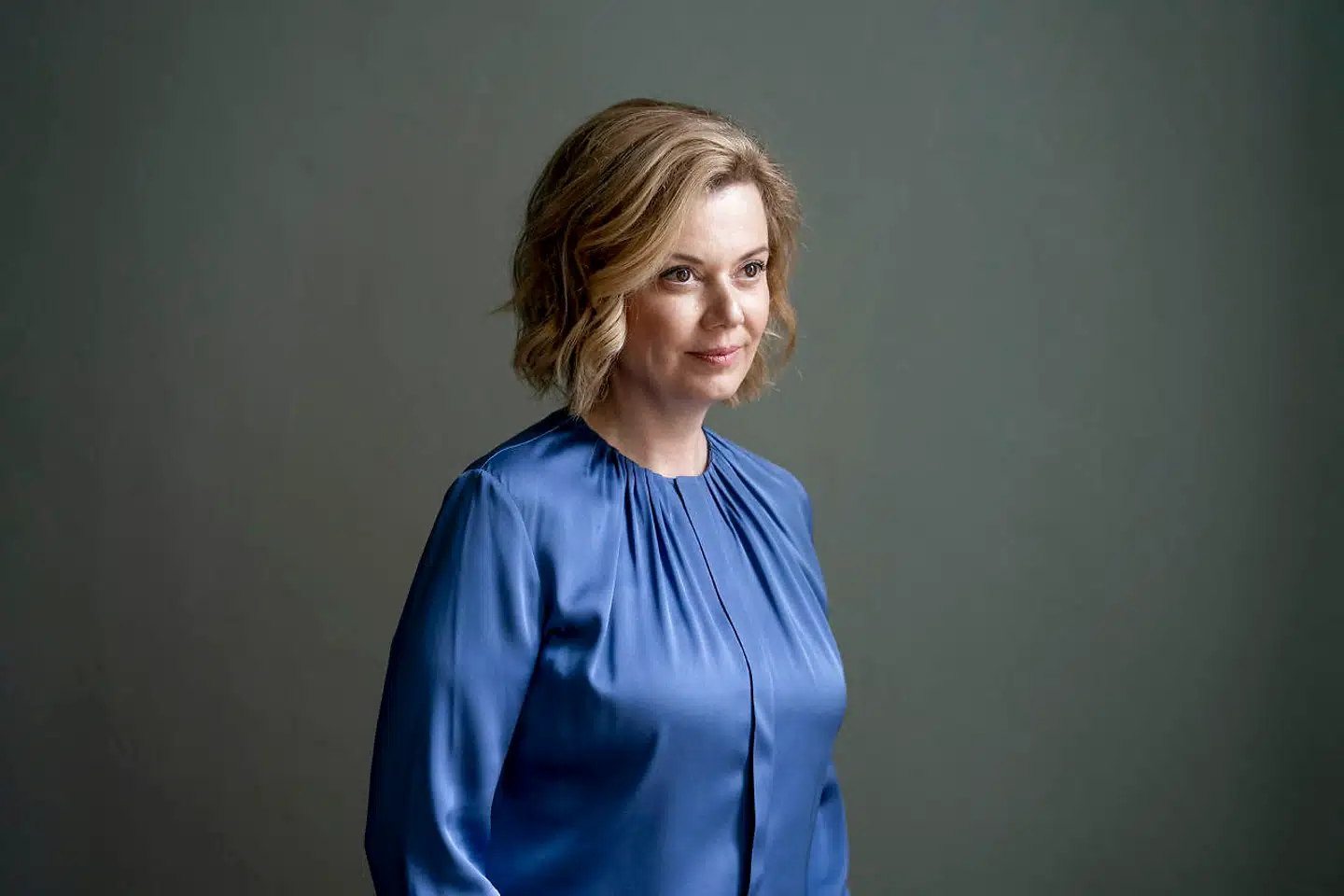 En række prominente personer fra hele verden talte på det topmøde, som Caroline Søeborg Ahlefeldt var med til at arrangere, og da hun arrangerede en festival, var det med flere kendte navne på plakaten.