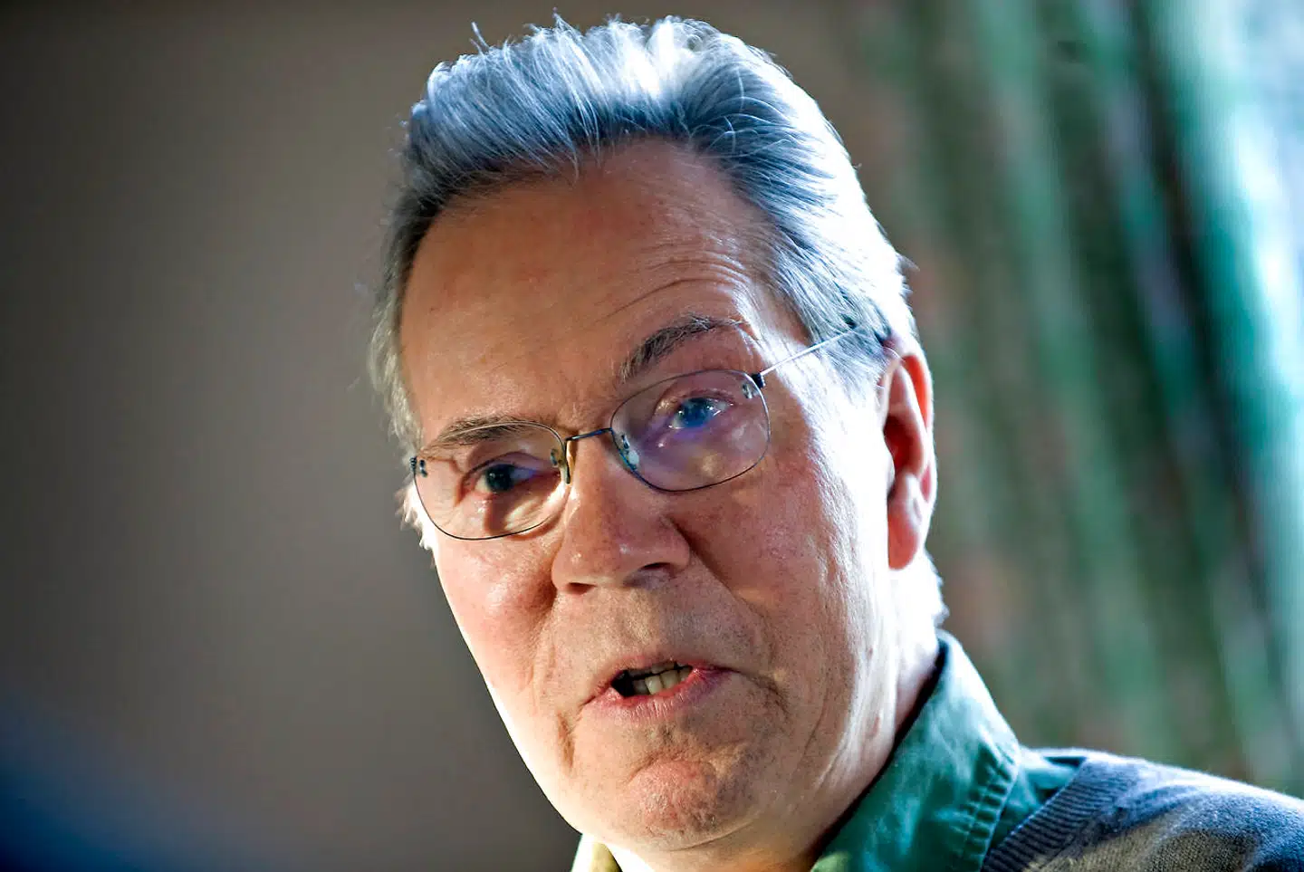 Klaus Høeck har siden sin debut i 1966 udgivet over 30 værker.