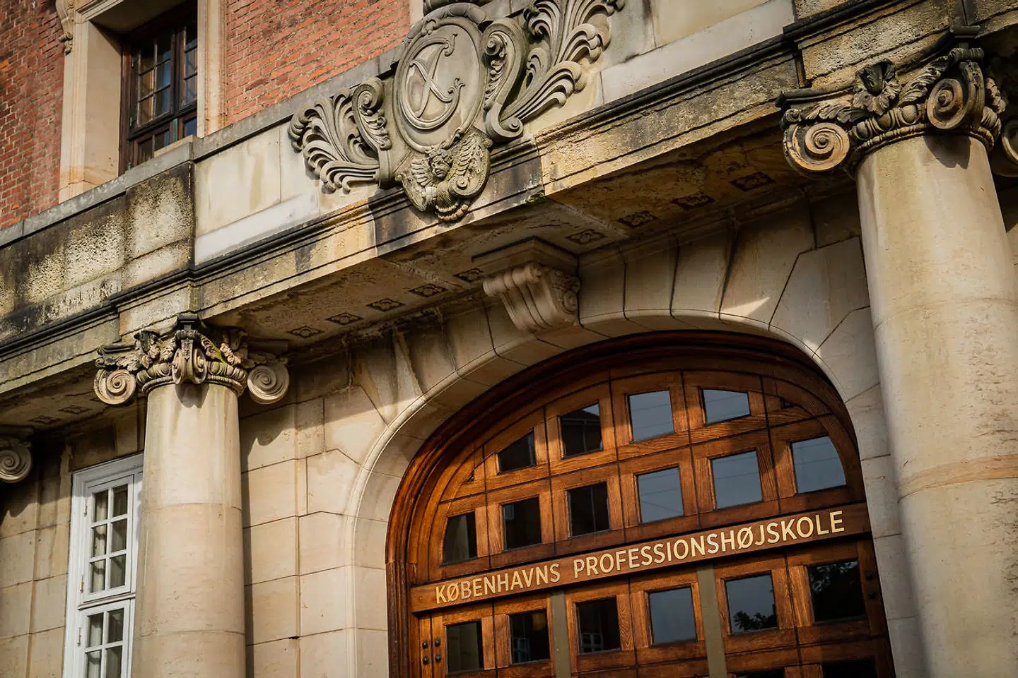 Københavns Professionshøjskole er igen i mediernes søgelys for at have håndteret en krænkelsessag dårligt. Arkivfoto: Niels Christian Vilmann/Ritzau Scanpix