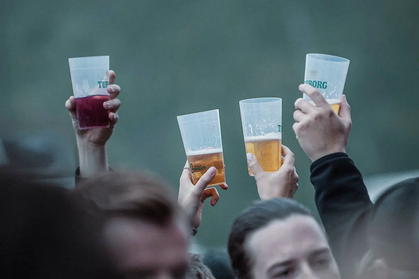 Der er en række udfordringer, som presser de danske festivaler. Det gælder ikke mindst, at en stribe festivaler har svært ved at tiltrække de frivillige, de har brug for.
