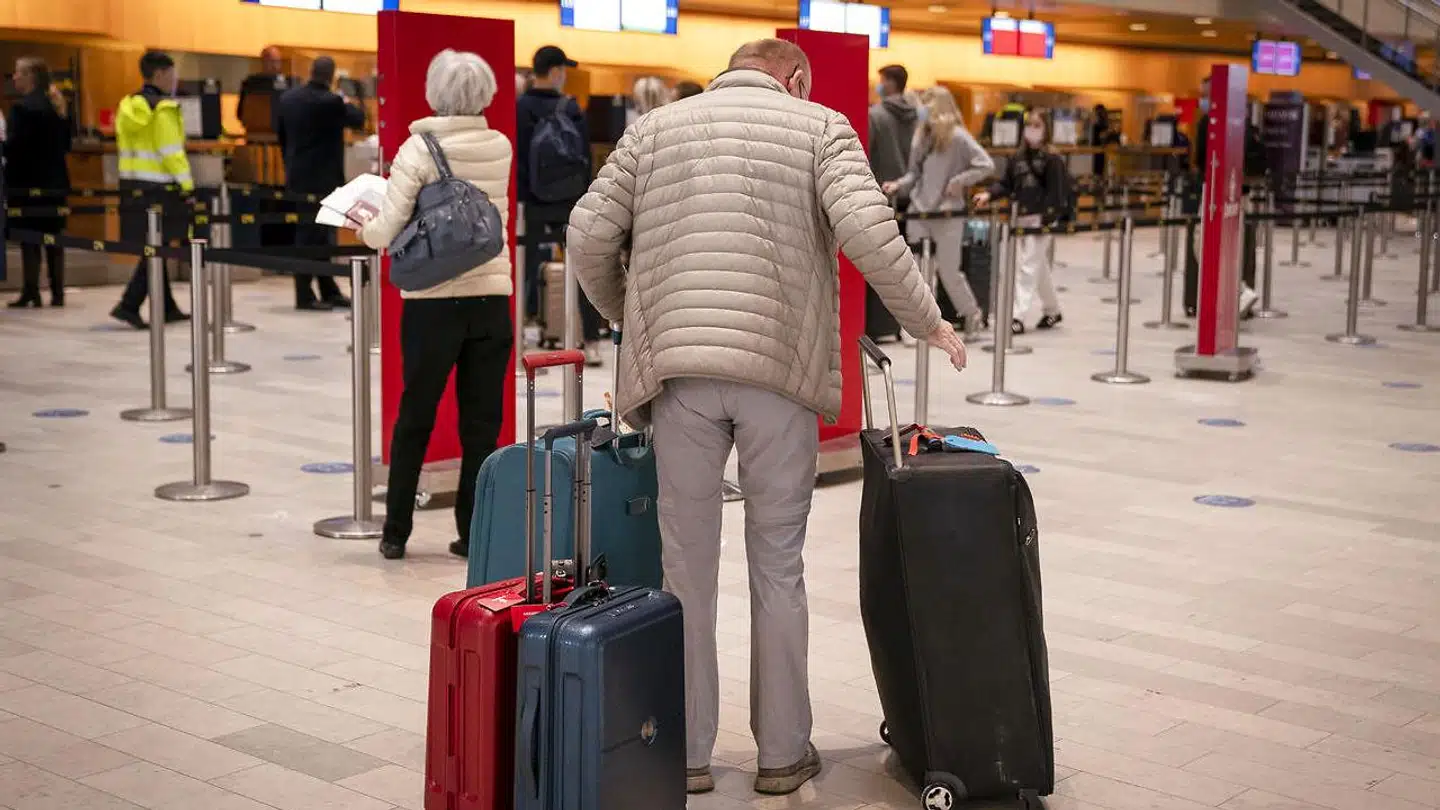 Mange risikerer at få problemer med at komme på sommerferie som planlagt, hvis SAS-piloterne går i strejke, sådan som de har truet med.