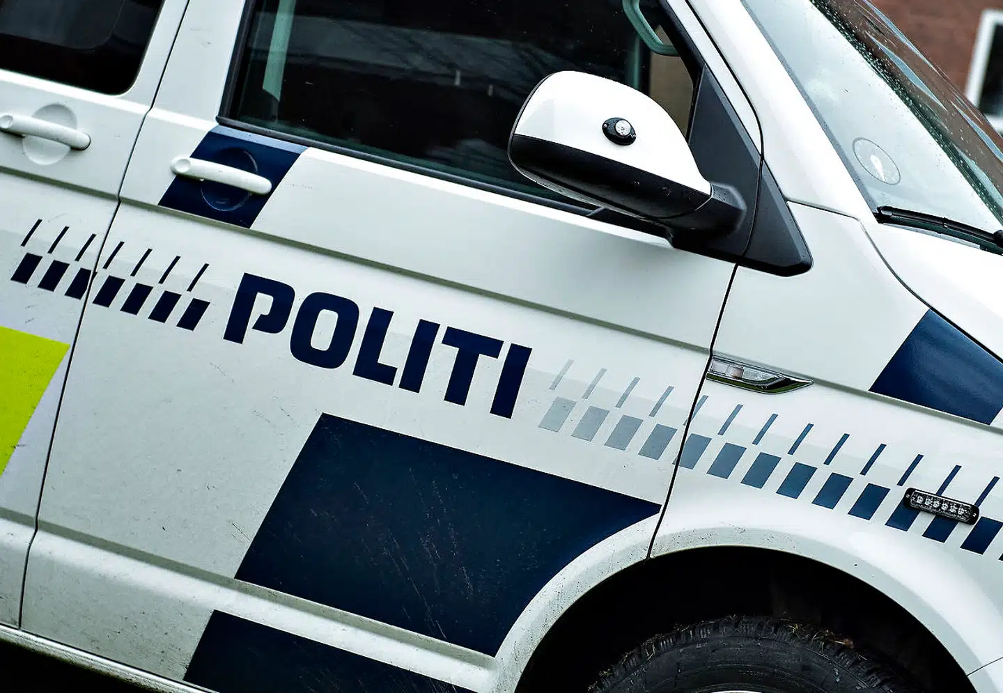 Arkivfoto: Københavns Politi har torsdag aften anholdt en mand, der er mistænkt for drab og drabsforsøg.