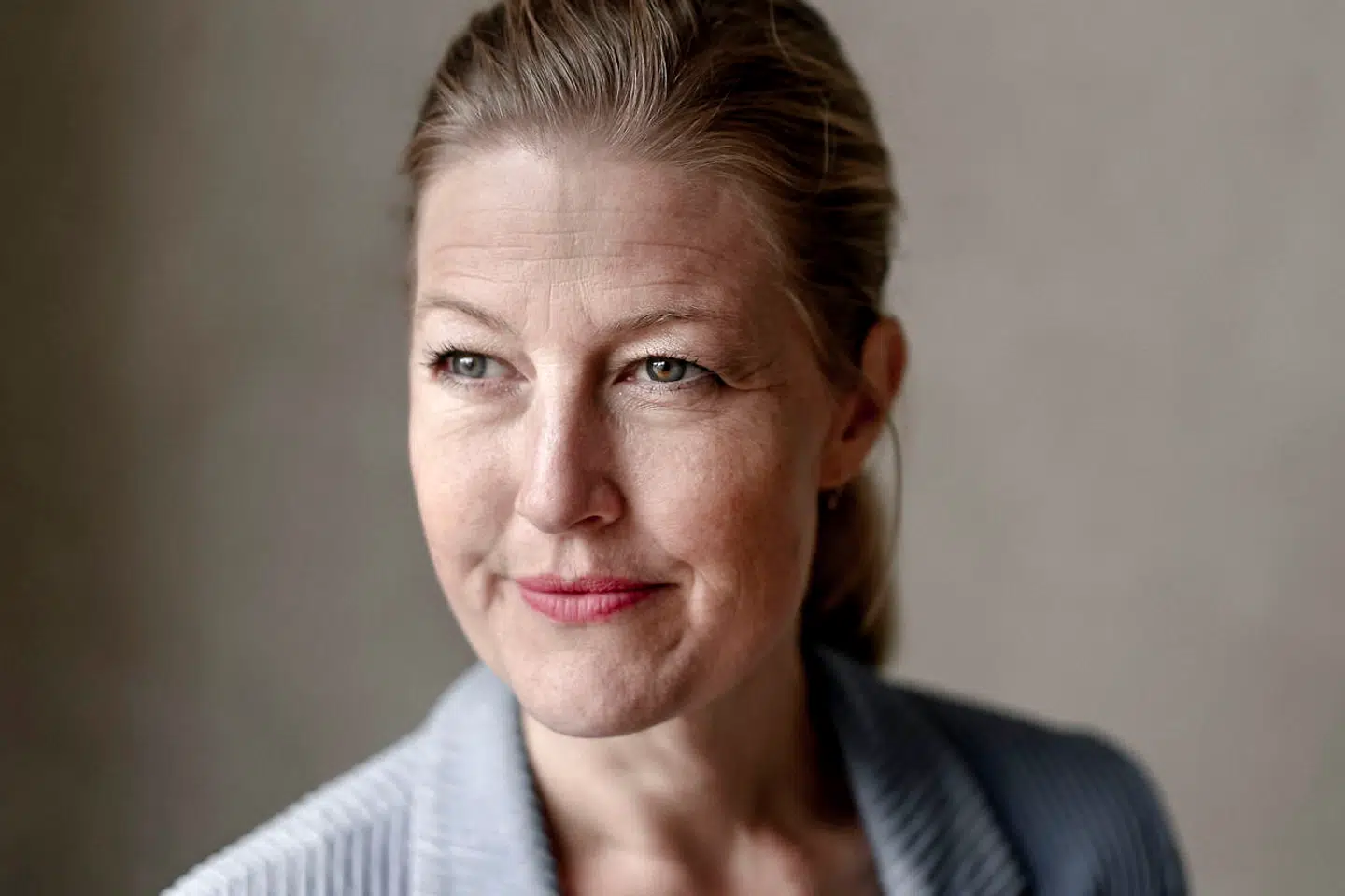 Bliver Rwanda-plan til virkelighed, kan Sofie Carsten Nielsen ikke se for sig, at R støtter regeringen.