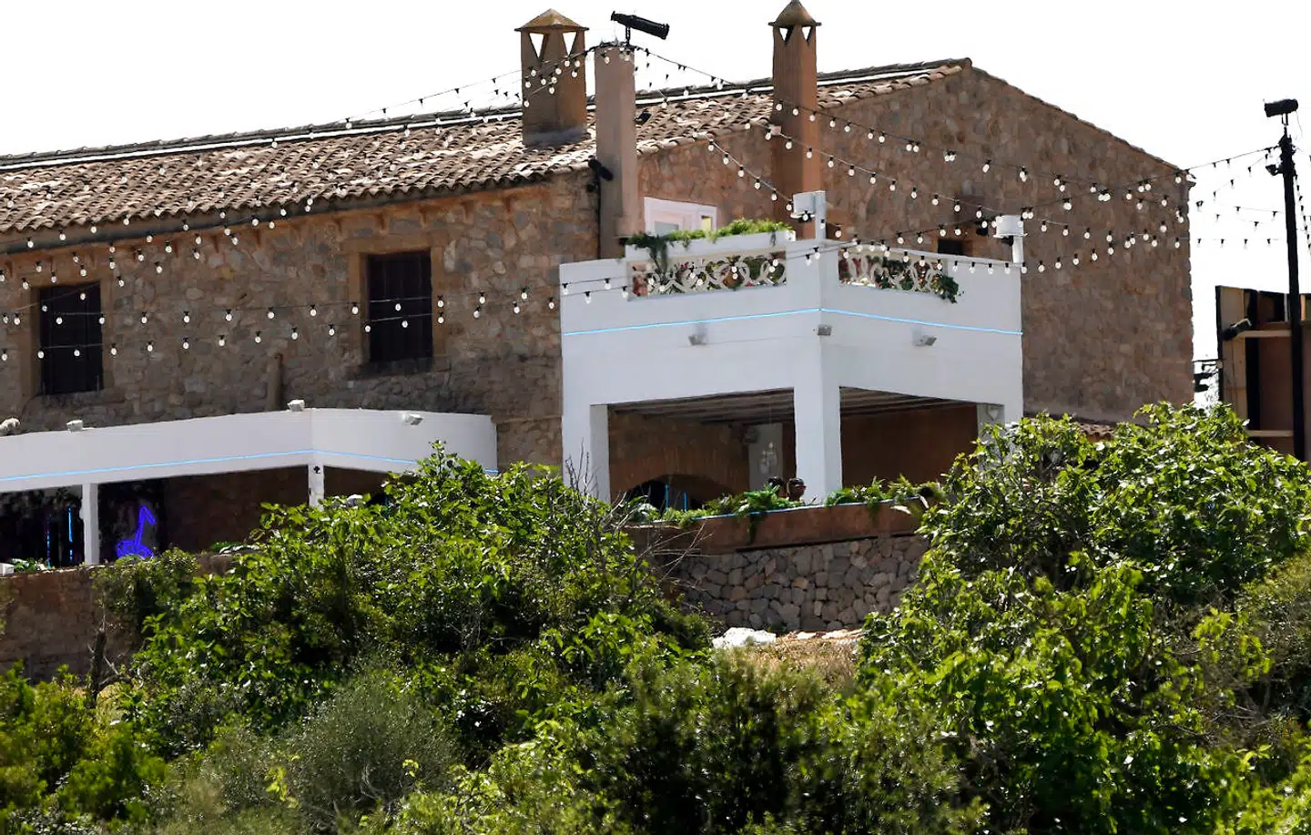 »Hun gik fra at være denne sjove, sprudlende pige til en, der ikke ville ud af sengen. Fra denne selvsikre, selvstændige pige til en, der skulle flytte ind hos sin mor igen,« siger Karen Smallwood om sin datter.